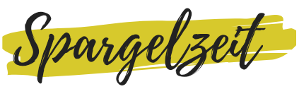 Spargelzeit Logo